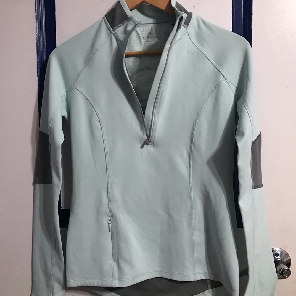 Athleta jacket